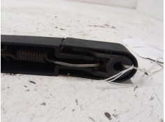 Recambio de brazo limpia trasero para opel astra h (a04) 1.6 (l48) referencia OEM IAM    2