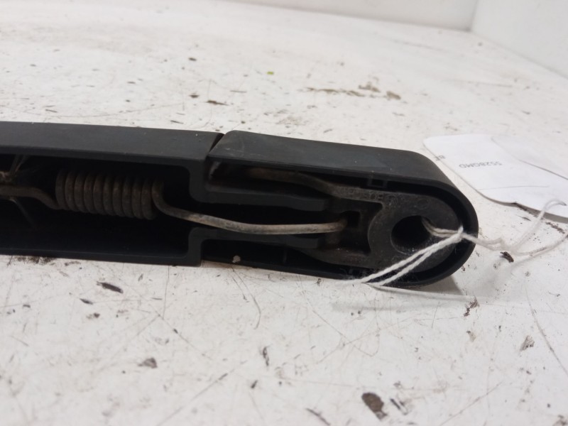 Recambio de brazo limpia trasero para opel astra h (a04) 1.6 (l48) referencia OEM IAM   
