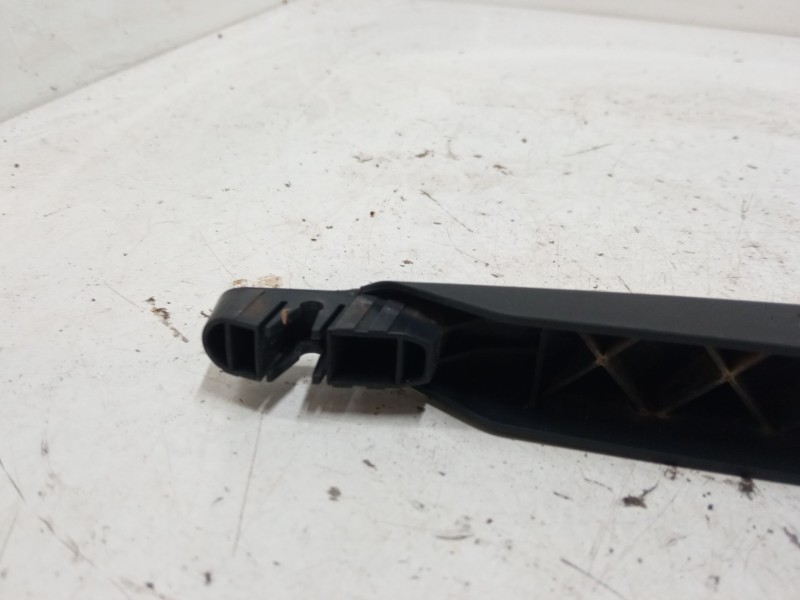 Recambio de brazo limpia trasero para opel astra h (a04) 1.6 (l48) referencia OEM IAM   