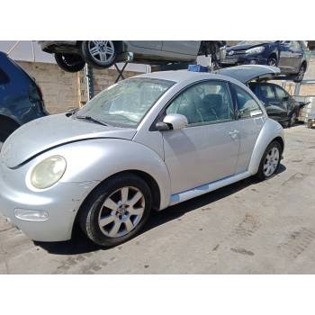 VOLKSWAGEN NEW BEETLE (9C1, 1C1)