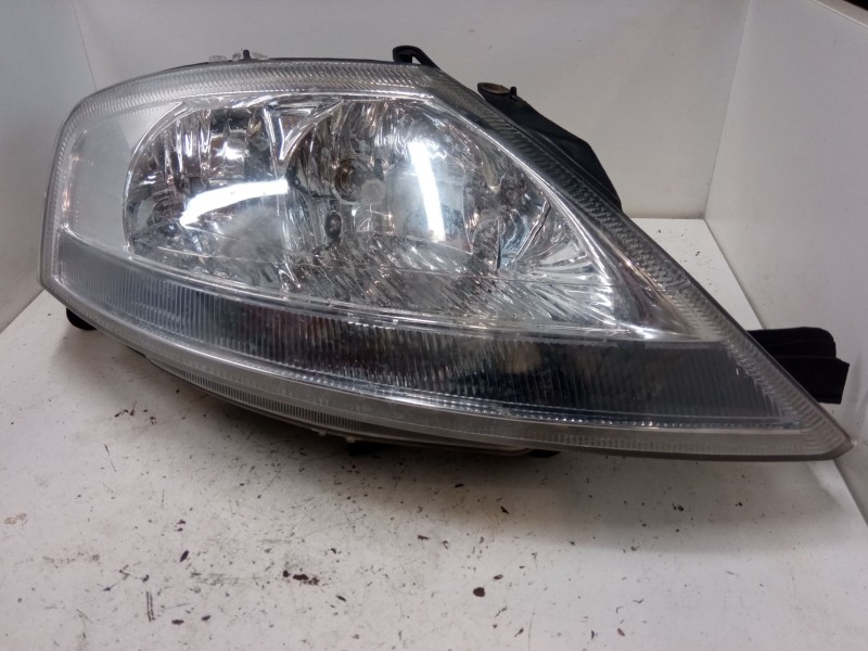 Recambio de faro derecho para citroën c3 i (fc_, fn_) 1.4 hdi referencia OEM IAM   
