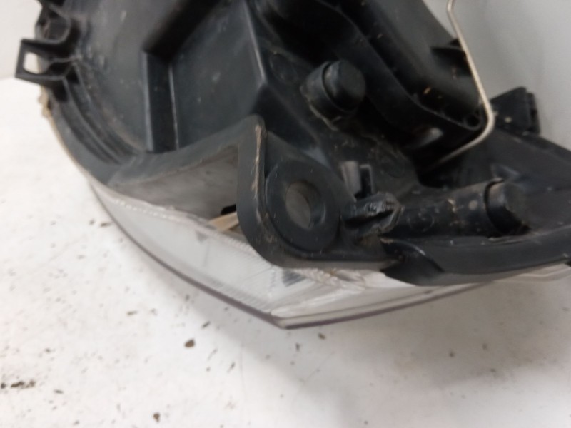 Recambio de faro derecho para citroën c3 i (fc_, fn_) 1.4 hdi referencia OEM IAM   