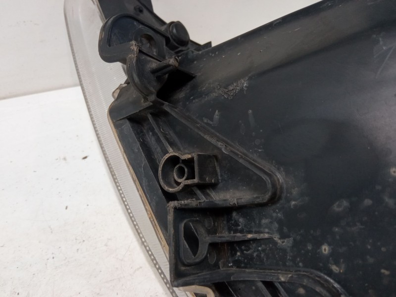 Recambio de faro derecho para citroën c3 i (fc_, fn_) 1.4 hdi referencia OEM IAM   