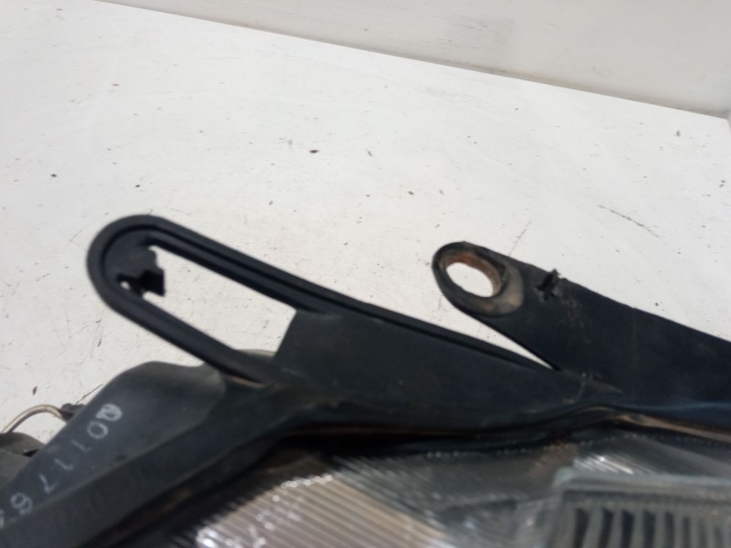 Recambio de faro derecho para citroën c3 i (fc_, fn_) 1.4 hdi referencia OEM IAM   