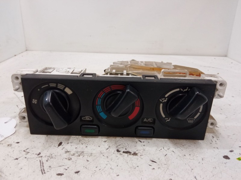 Recambio de mando calefaccion / a/a para nissan almera i hatchback (n15) 1.4 referencia OEM IAM   