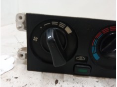 Recambio de mando calefaccion / a/a para nissan almera i hatchback (n15) 1.4 referencia OEM IAM    2