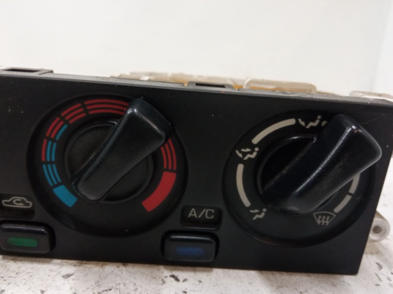 Recambio de mando calefaccion / a/a para nissan almera i hatchback (n15) 1.4 referencia OEM IAM   