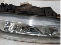 Recambio de faro derecho para nissan almera i hatchback (n15) 1.4 referencia OEM IAM    2