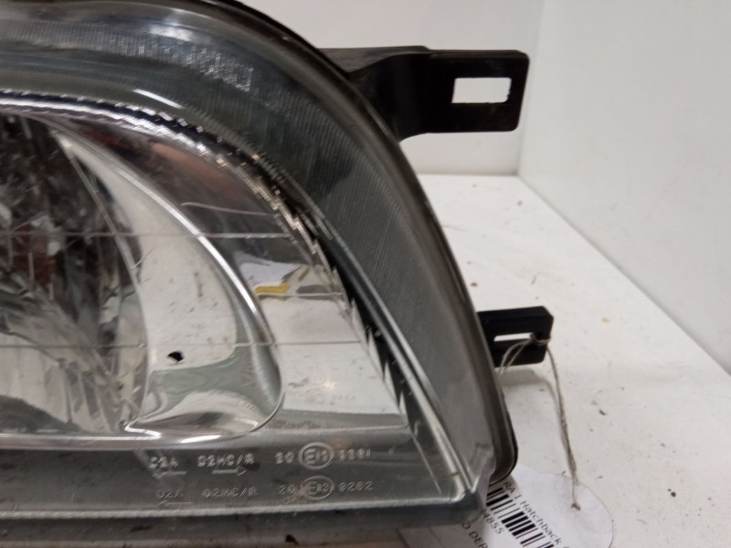 Recambio de faro derecho para nissan almera i hatchback (n15) 1.4 referencia OEM IAM   