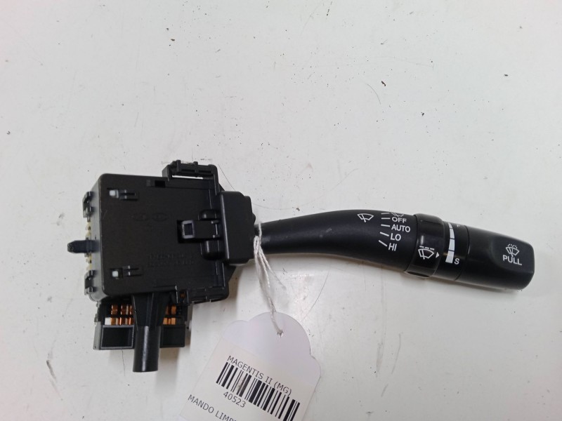 Recambio de mando limpiaparabrisas para kia magentis ii (mg) 2.0 referencia OEM IAM   