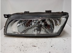 Recambio de faro izquierdo para nissan almera i hatchback (n15) 1.4 referencia OEM IAM   