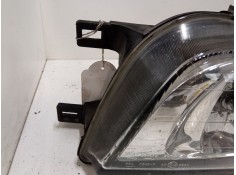 Recambio de faro izquierdo para nissan almera i hatchback (n15) 1.4 referencia OEM IAM    2
