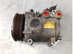 Recambio de compresor a/a para mazda 2 (de_, dh_) 1.4 mzr-cd referencia OEM IAM 8V5119D629D  