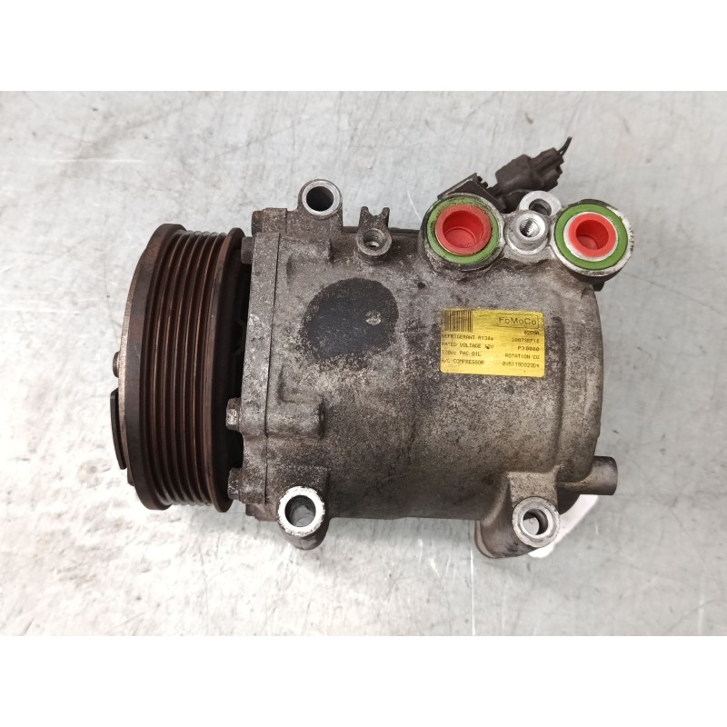 Recambio de compresor a/a para mazda 2 (de_, dh_) 1.4 mzr-cd referencia OEM IAM 8V5119D629D  