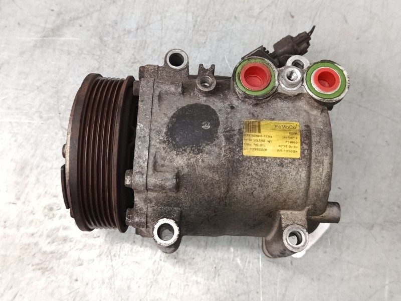 Recambio de compresor a/a para mazda 2 (de_, dh_) 1.4 mzr-cd referencia OEM IAM 8V5119D629D  