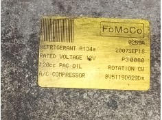 Recambio de compresor a/a para mazda 2 (de_, dh_) 1.4 mzr-cd referencia OEM IAM 8V5119D629D   2