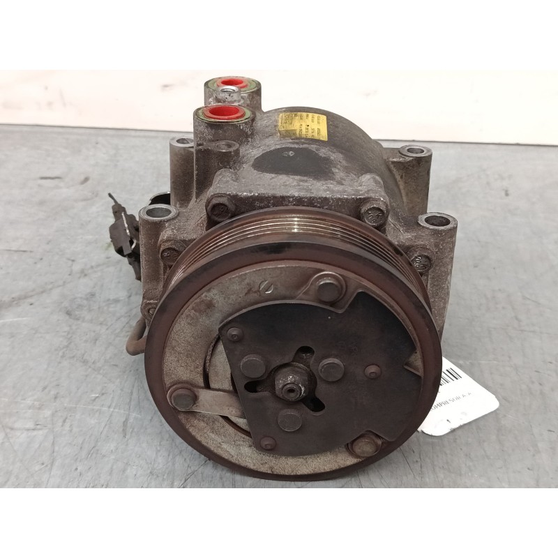 Recambio de compresor a/a para mazda 2 (de_, dh_) 1.4 mzr-cd referencia OEM IAM 8V5119D629D  