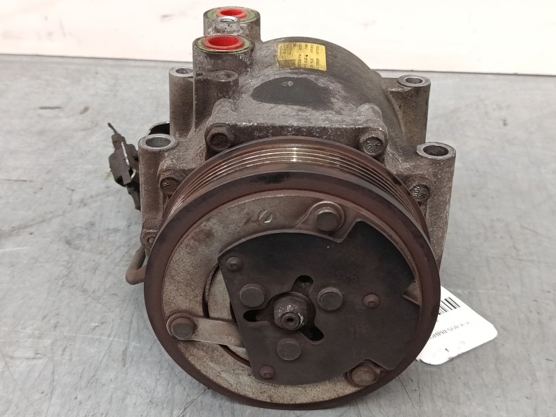 Recambio de compresor a/a para mazda 2 (de_, dh_) 1.4 mzr-cd referencia OEM IAM 8V5119D629D  