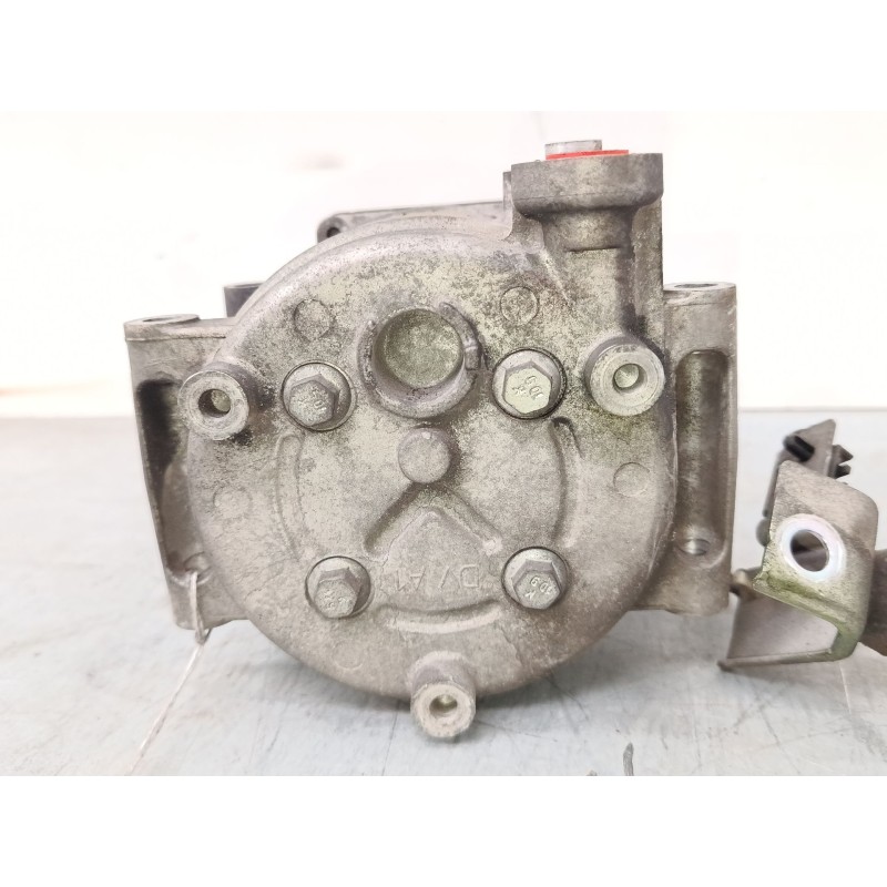 Recambio de compresor a/a para mazda 2 (de_, dh_) 1.4 mzr-cd referencia OEM IAM 8V5119D629D  