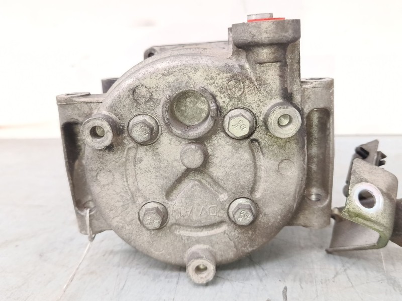 Recambio de compresor a/a para mazda 2 (de_, dh_) 1.4 mzr-cd referencia OEM IAM 8V5119D629D  