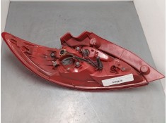 Recambio de piloto trasero derecho para mazda 2 (de_, dh_) 1.4 mzr-cd referencia OEM IAM D65151150   2