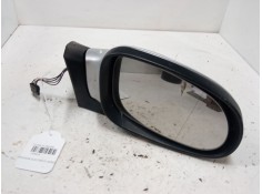 Recambio de retrovisor electrico derecho para mercedes-benz clase a (w168) a 160 (168.033, 168.133) referencia OEM IAM 168810027