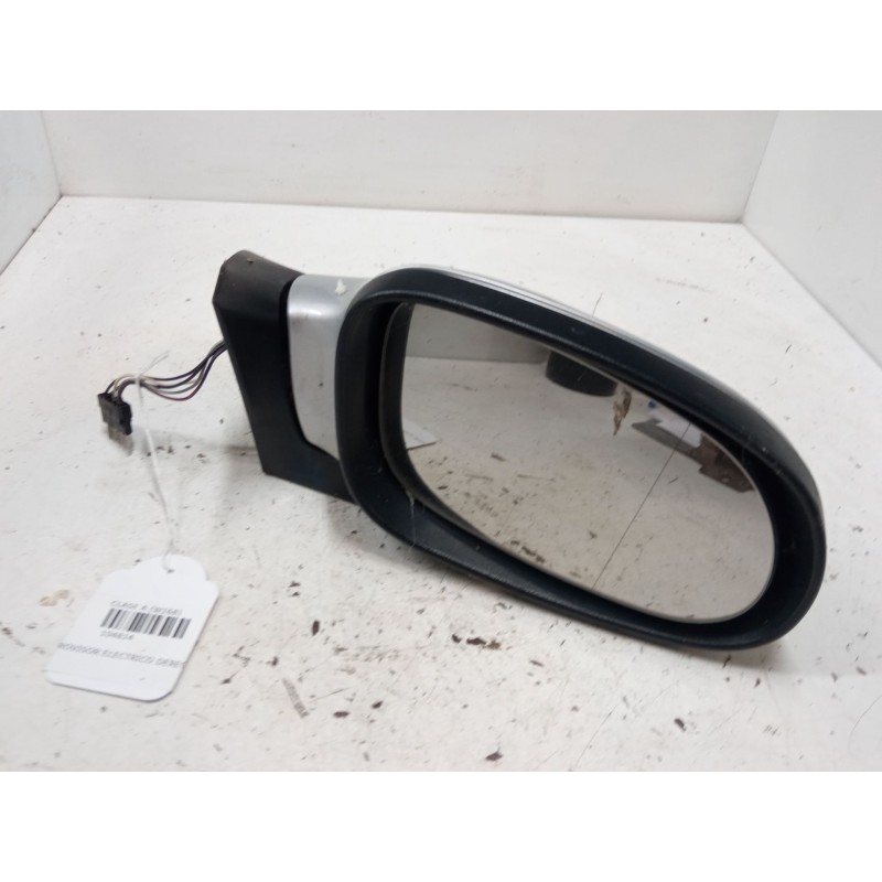 Recambio de retrovisor electrico derecho para mercedes-benz clase a (w168) a 160 (168.033, 168.133) referencia OEM IAM 168810027