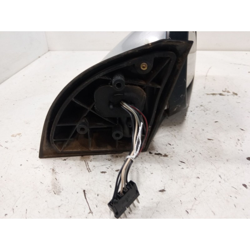 Recambio de retrovisor electrico derecho para mercedes-benz clase a (w168) a 160 (168.033, 168.133) referencia OEM IAM 168810027