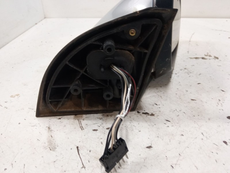 Recambio de retrovisor electrico derecho para mercedes-benz clase a (w168) a 160 (168.033, 168.133) referencia OEM IAM 168810027