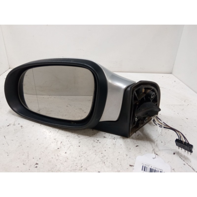 Recambio de retrovisor electrico izquierdo para mercedes-benz clase a (w168) a 160 (168.033, 168.133) referencia OEM IAM 1688101