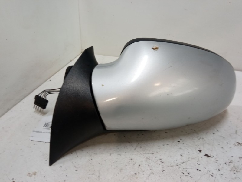 Recambio de retrovisor electrico izquierdo para mercedes-benz clase a (w168) a 160 (168.033, 168.133) referencia OEM IAM 1688101