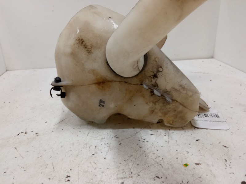 Recambio de deposito limpiaparabrisas para fiat grande punto (199_) 1.2 referencia OEM IAM 55702892  