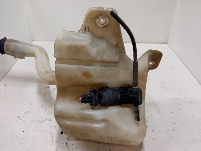 Recambio de deposito limpiaparabrisas para fiat grande punto (199_) 1.2 referencia OEM IAM 55702892  