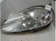 Recambio de faro izquierdo para fiat grande punto (199_) 1.2 referencia OEM IAM 89101387  