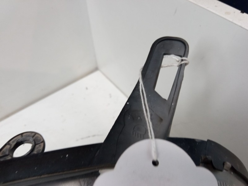 Recambio de faro izquierdo para fiat grande punto (199_) 1.2 referencia OEM IAM 89101387  