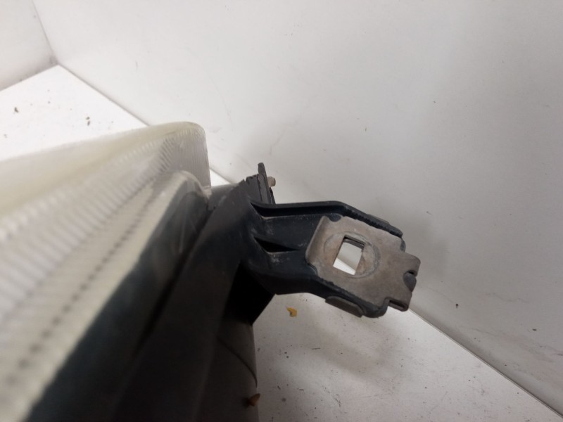 Recambio de faro izquierdo para fiat grande punto (199_) 1.2 referencia OEM IAM 89101387  
