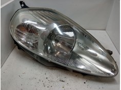 Recambio de faro derecho para fiat grande punto (199_) 1.2 referencia OEM IAM 89101388  