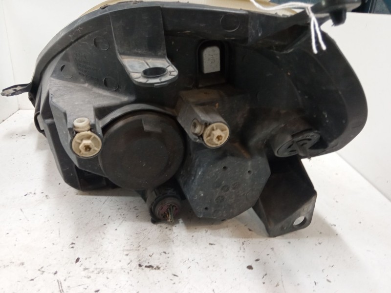 Recambio de faro derecho para fiat grande punto (199_) 1.2 referencia OEM IAM 89101388  