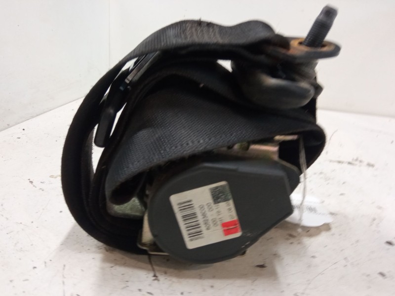 Recambio de cinturon seguridad delantero izquierdo para fiat grande punto (199_) 1.2 referencia OEM IAM 735364893 605236000 