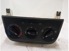 Recambio de mando calefaccion / a/a para fiat grande punto (199_) 1.2 referencia OEM IAM   
