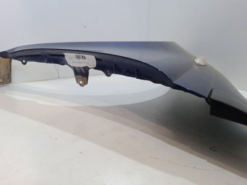 Recambio de aleta delantera izquierda para toyota yaris (_p1_) 1.3 (ncp10_, scp12_) referencia OEM IAM   