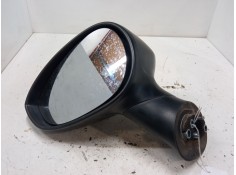 Recambio de retrovisor electrico izquierdo para fiat grande punto (199_) 1.2 referencia OEM IAM   