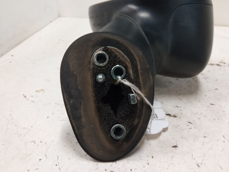 Recambio de retrovisor electrico izquierdo para fiat grande punto (199_) 1.2 referencia OEM IAM   