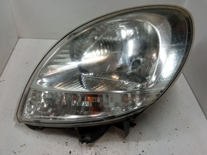 Recambio de faro izquierdo para renault kangoo (kc0/1_) 1.5 dci referencia OEM IAM 8200589032  