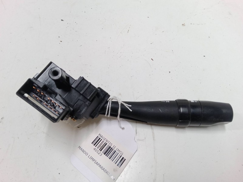 Recambio de mando limpiaparabrisas para kia magentis ii (mg) 2.0 referencia OEM IAM   