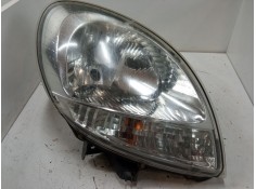 Recambio de faro derecho para renault kangoo (kc0/1_) 1.5 dci referencia OEM IAM 8200589033  
