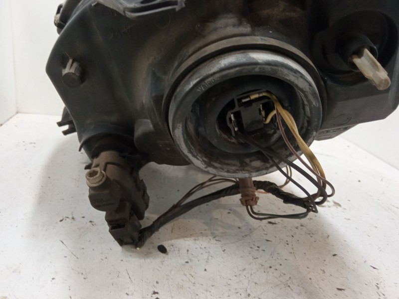 Recambio de faro derecho para renault kangoo (kc0/1_) 1.5 dci referencia OEM IAM 8200589033  