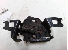 Recambio de cerradura capo para volkswagen polo iii (6n1) 60 1.4 referencia OEM IAM    2