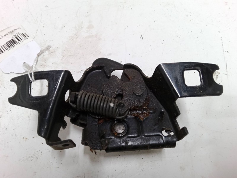 Recambio de cerradura capo para volkswagen polo iii (6n1) 60 1.4 referencia OEM IAM   