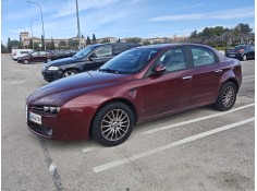 alfa romeo 159 (939_) del año 2007